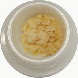 Dabble - Double the Dos Wax