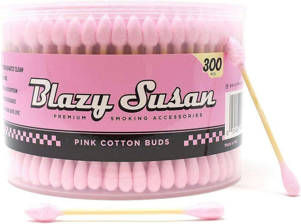 Blazy Susan - 300 Cotton Buds