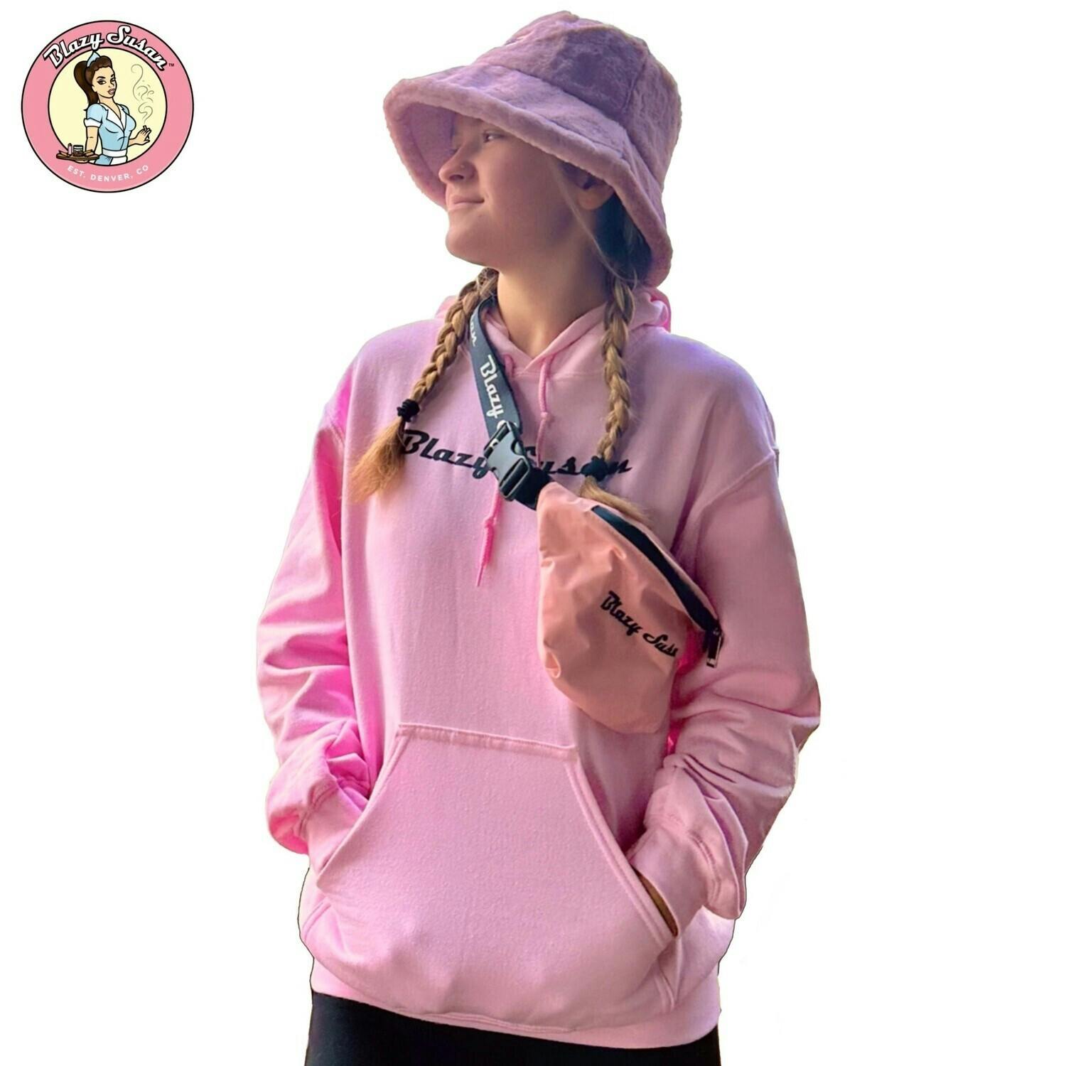 Blazy Susan - Hoodies