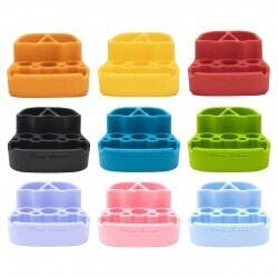 Blazy Susan - Silicone Dab Station