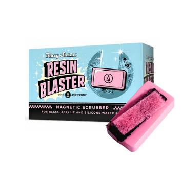 Magnetic Resin Blaster Scrubber | Accessories