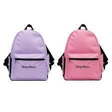 Blazy Susan - Backpack