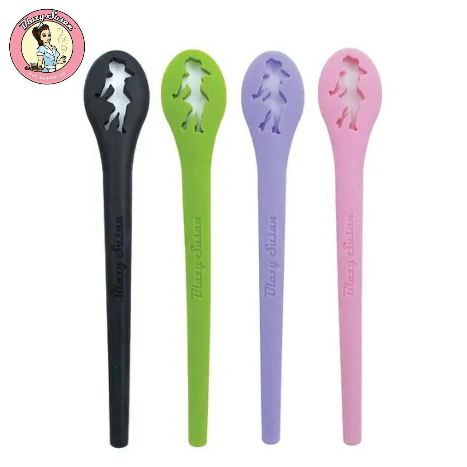 Blazy Susan - Cone Packer & Holder