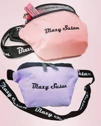 Blazy Susan - Fanny Pack