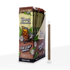 Blazy Susan - Tea Leaf Wraps 2pk