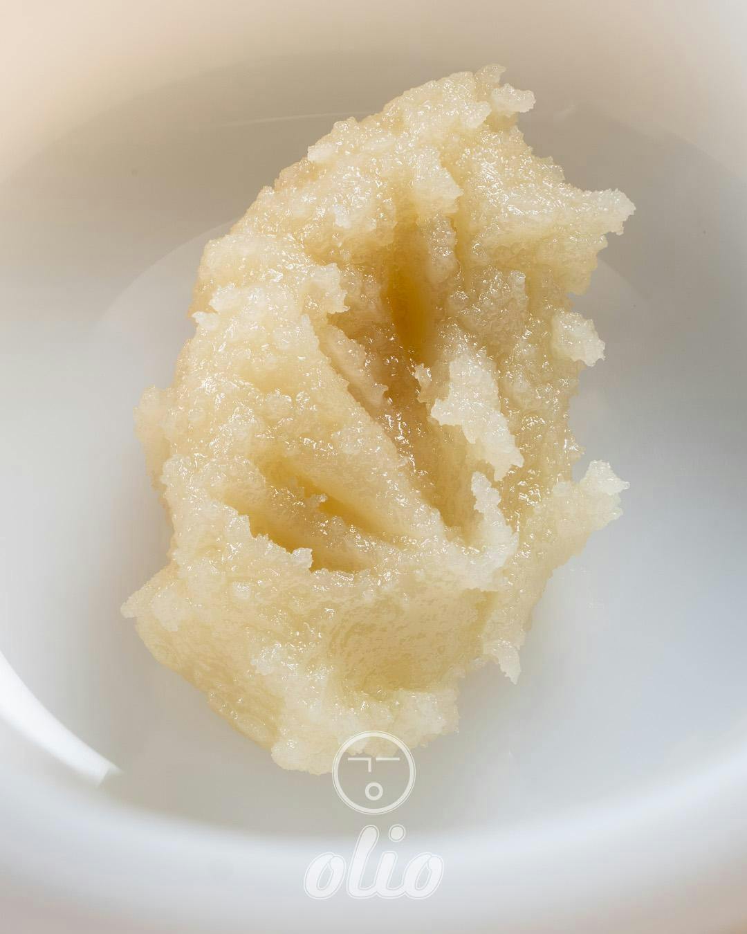 MEDICAL - Olio Mixed Micron Premium Cold Cured Rosin