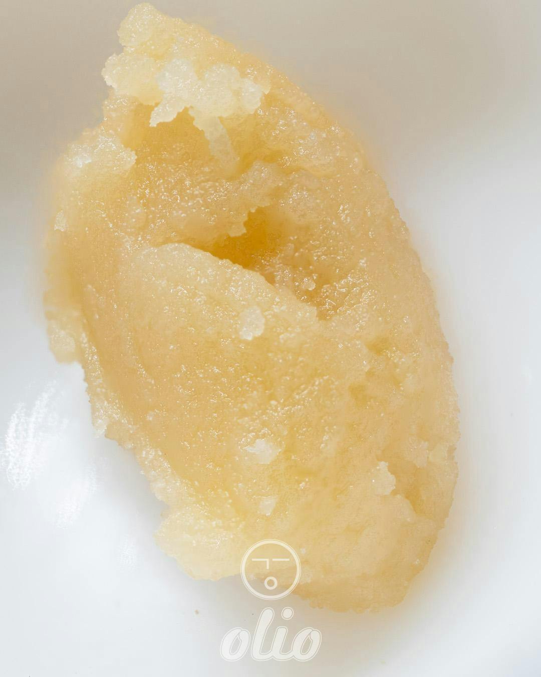 Medical - Olio 90+120u Premium Cold Cured Rosin