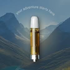Medical Craft Oil 1G Cartridge *Variety Strains*