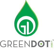 Medical - Green Dot Labs Full Spectrum Extract