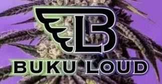 Medical- 1G Pre-Roll - Buku Loud