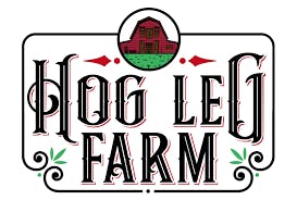 Medical-Hog Leg Farm-Pre Rolls