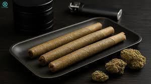 Medical- High Country- 2g Blunts