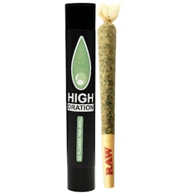 House Blend Preroll - x5 for $25