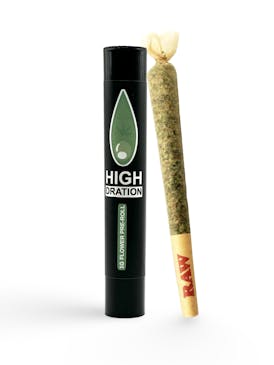 Pre-Roll: Ice Cream Cake