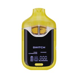 Pink Lemonade + Mango (2 for $70)