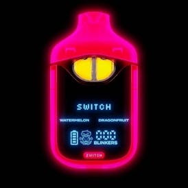 Boutiq V4 Switch Glow - Watermelon + Dragonfruit (2 for $70)