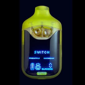 Boutiq V4 Glow - Pineapple + Daydream (2 for $70)