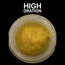 Live Badder - Blueberry Sugar 28g/$200