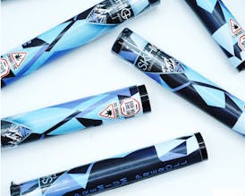 Pre-Roll - Purple Churro | SH