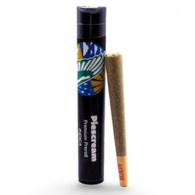 Pre-Roll - Orange Diesel | HFF