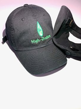 High-Dration Hat