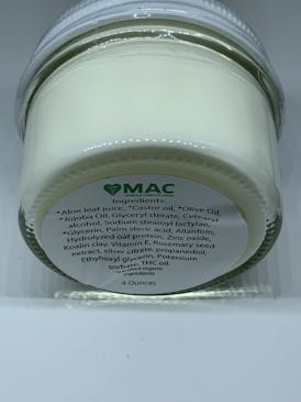 CBD Salve - 600MG
