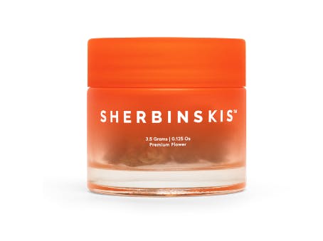 Sherbinskis — Headset
