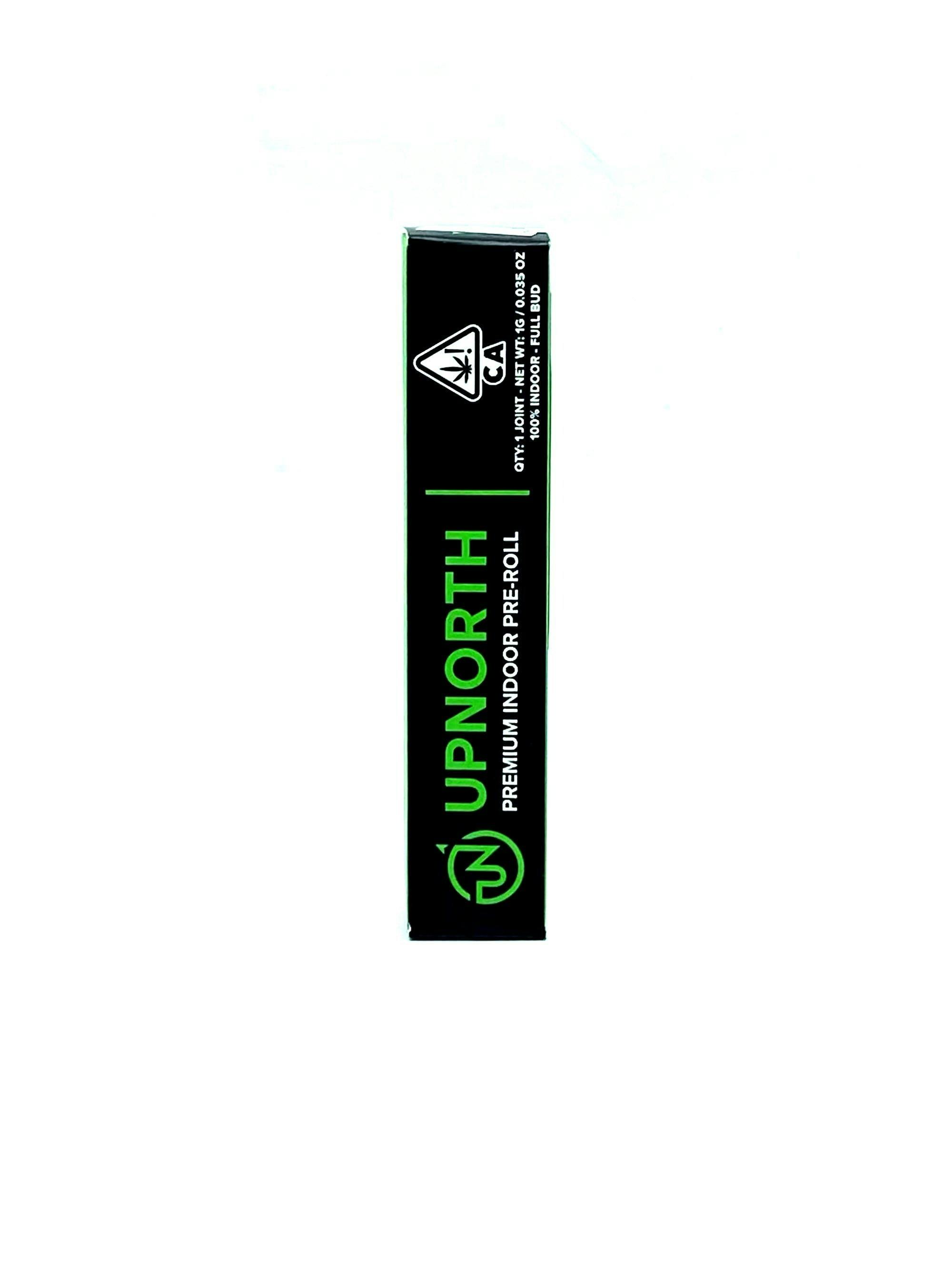 Acapulco Gold - 1g Pre-Roll