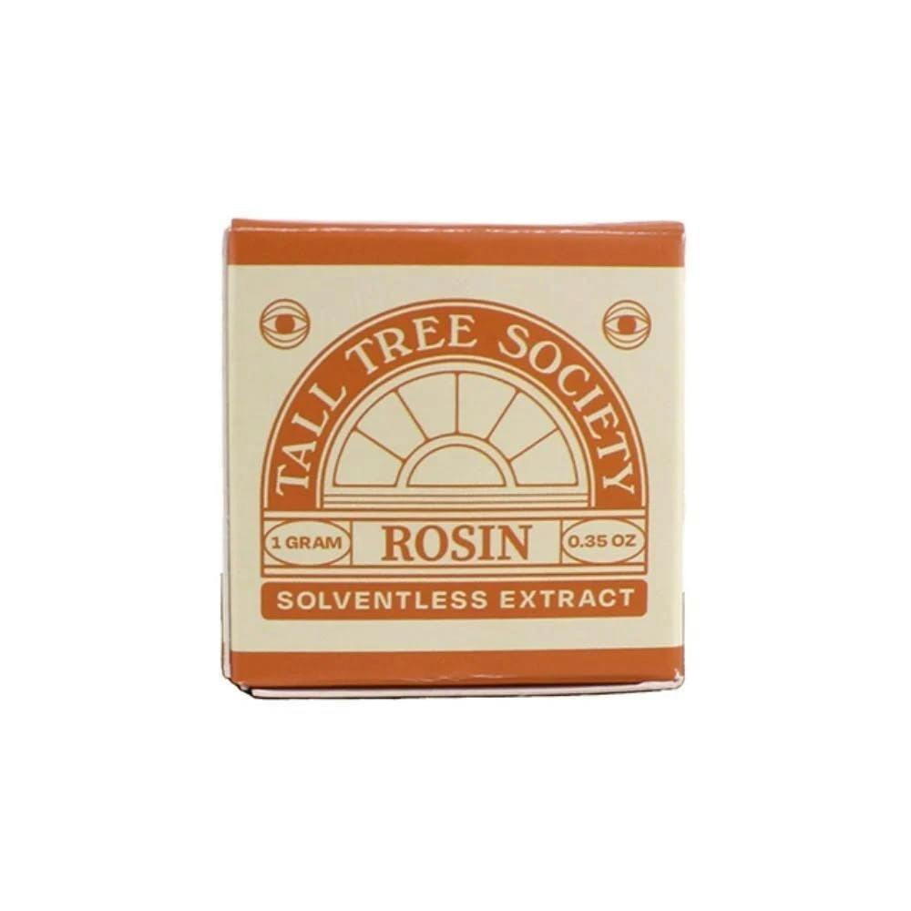 doc j | Solventless | Rosin | 1g
