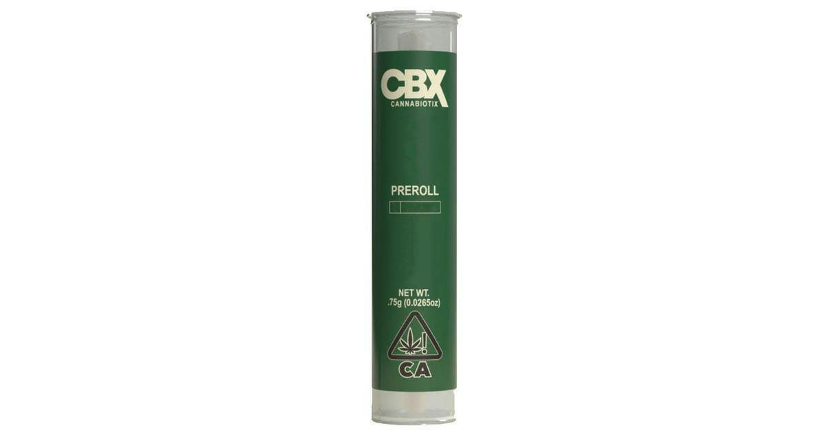 Cannabiotix | Dropane | Joint | 0.75g