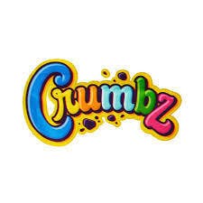 Crumbz — GMO Cookies