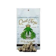Quiet Kings: Silver Haze