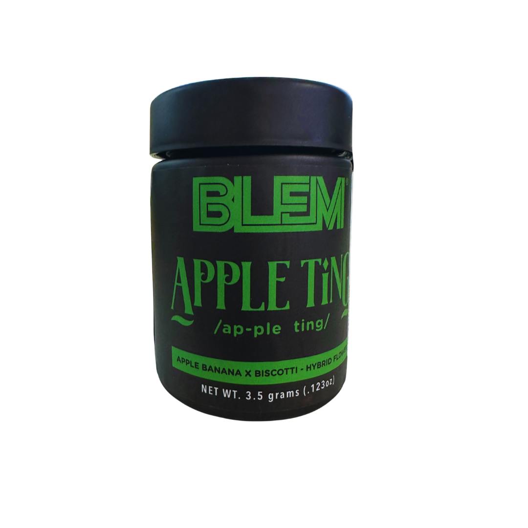 BLEM | Apple Ting | Flower | 3.5g