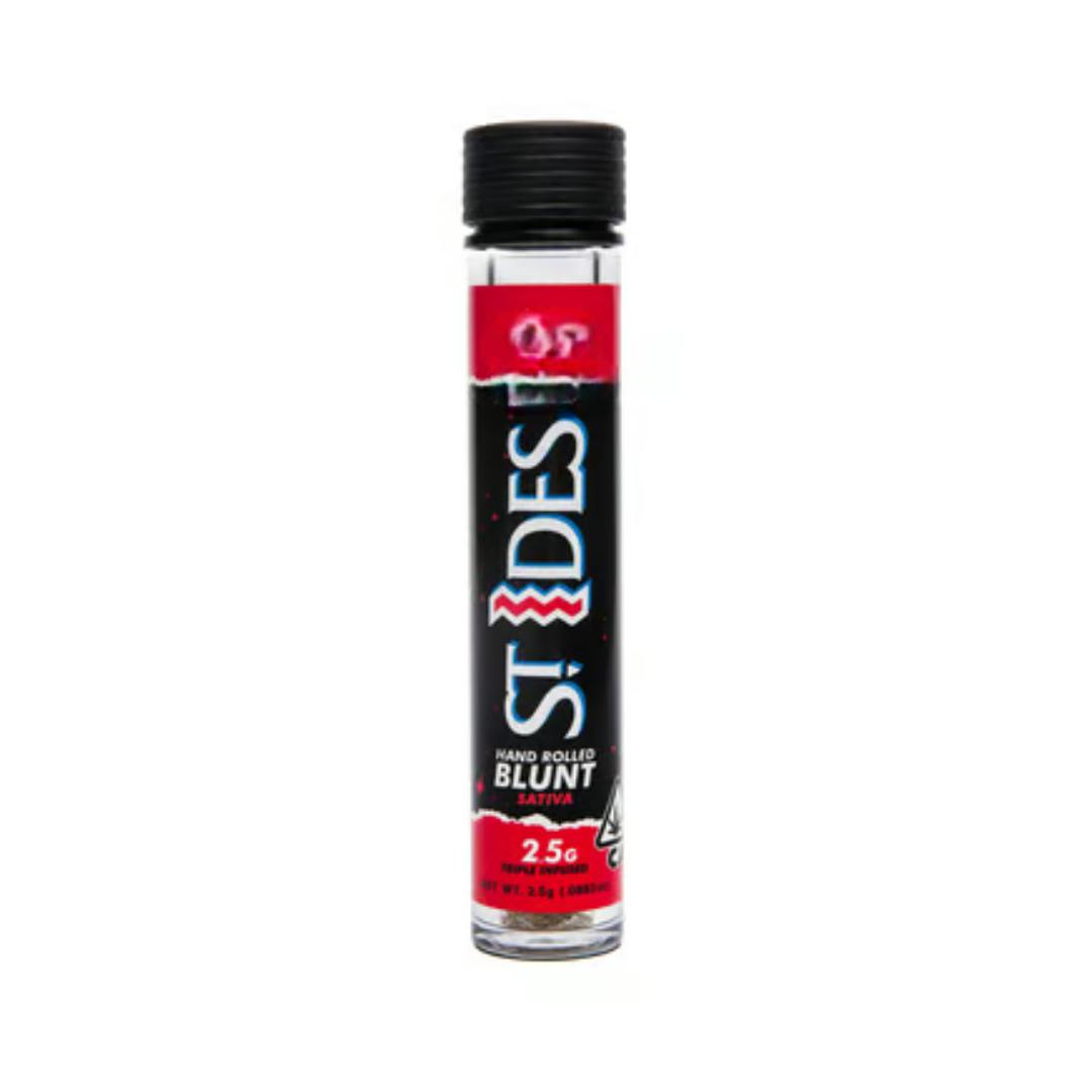 St. Ides — Santa Maria