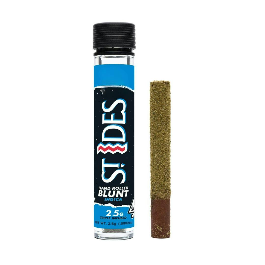 Motor Head | Infused Blunt | 2.5g