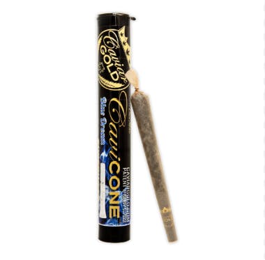 Caviar Gold — Blue Dream