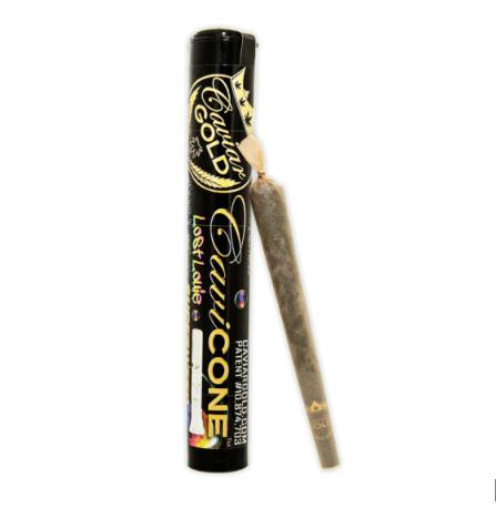 Lost Louie | Infused Joint | 1g