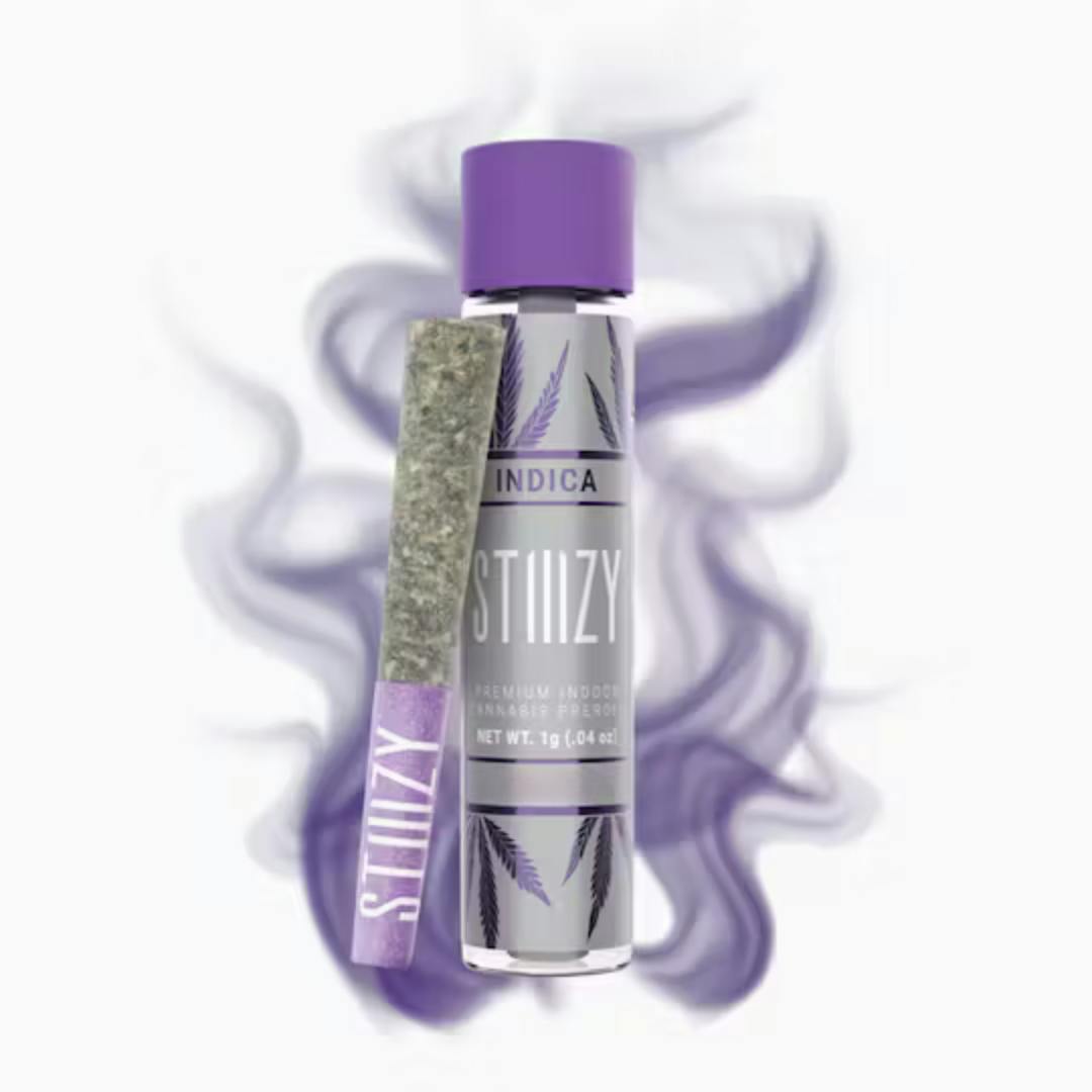 London Purpz | Joints | 1g