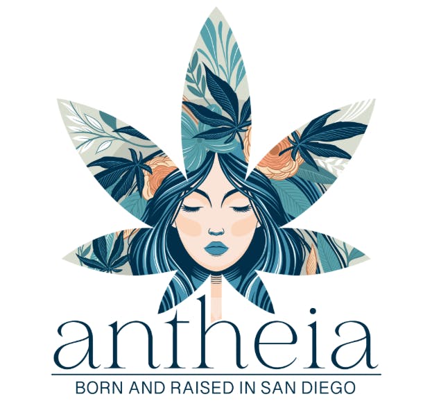 Antheia: Small Buds