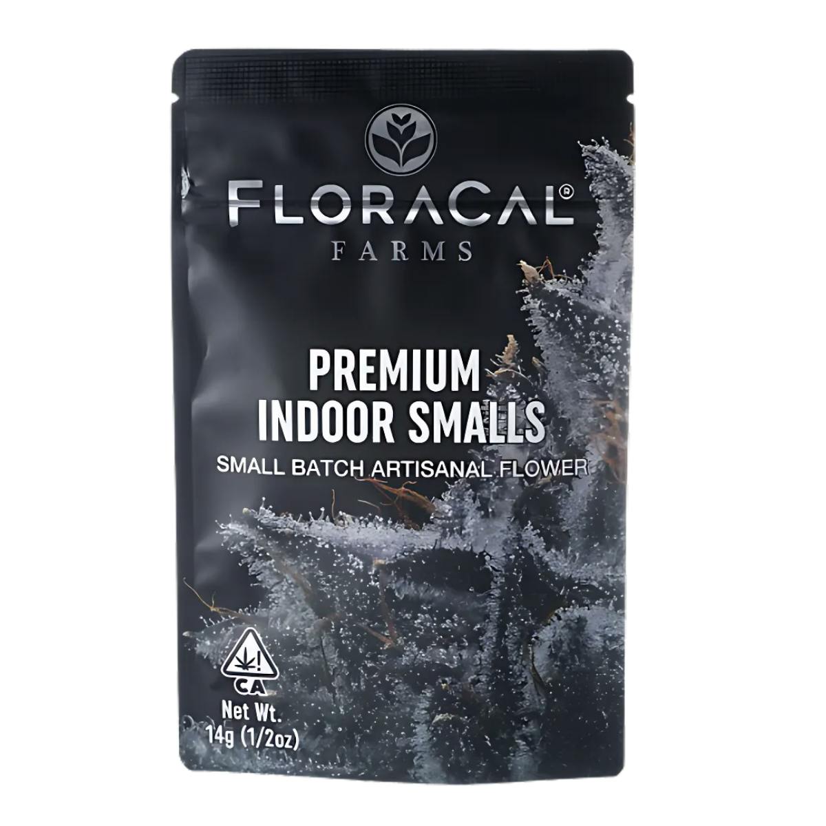 Astro Pop Flower Smalls - 14 g