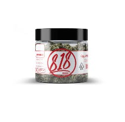 818 BRANDS — Gravity Grape