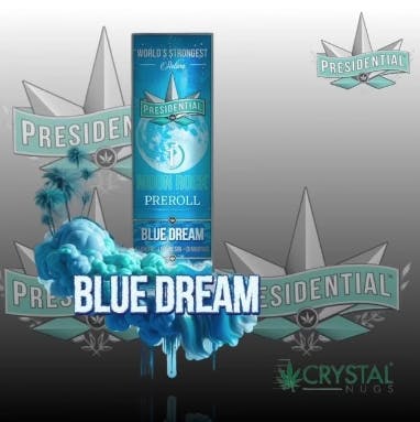 Presidential — Blue Dream