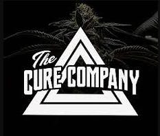 The Cure Company: LA Rocket Popz