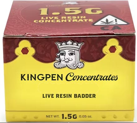 Kingpen: Papaya Bomb