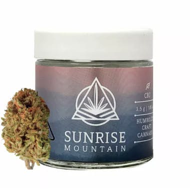Strawberry — Strawberry Cough