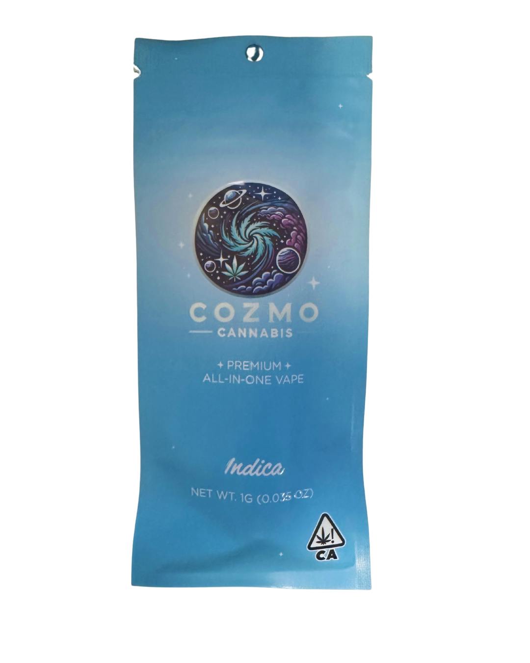 Cozmo- Jupiter OG 1g AIO (Indica)