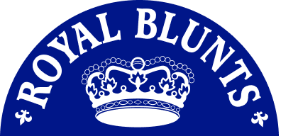 Royal Blunts- Throwbacks - Horchata - 1g Pre-roll