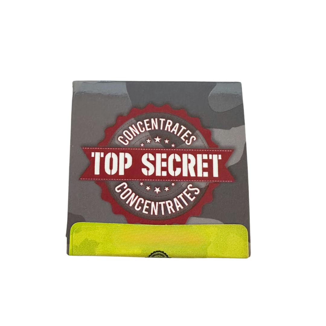 Super Captain Jack — Solvent
