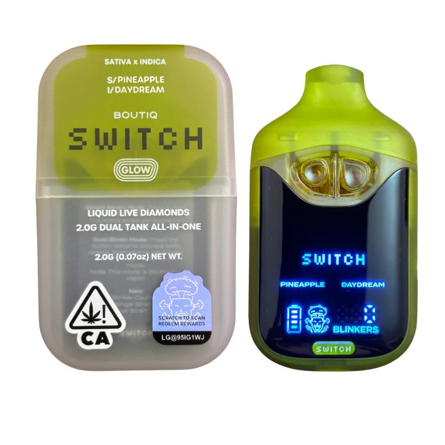 mitch vape Geek vape main image 0