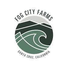 Fog City Farms: Pacific Gas